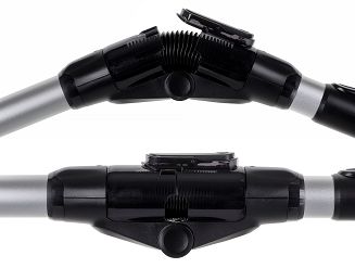 Odkurzacz BOSCH BBS 712A UNLIMITED - 8