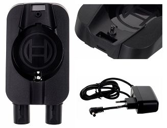 Odkurzacz BOSCH BBS 712A UNLIMITED - 17