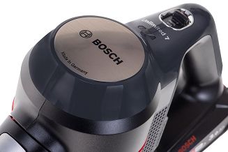 Odkurzacz BOSCH BBS 712A UNLIMITED - 20