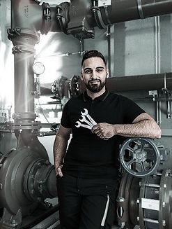 Zestaw kluczy płasko-oczkowych 6003 Joker 11szt. - 3