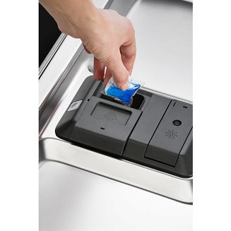 Zmywarka do zabudowy AEG FSB53927Z 60cm szer. trzeci kosz - 5