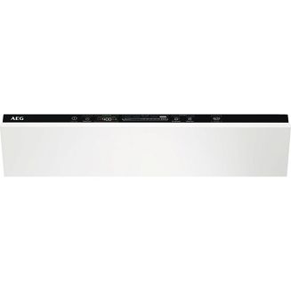 Zmywarka do zabudowy AEG FSB53927Z 60cm szer. trzeci kosz - 17