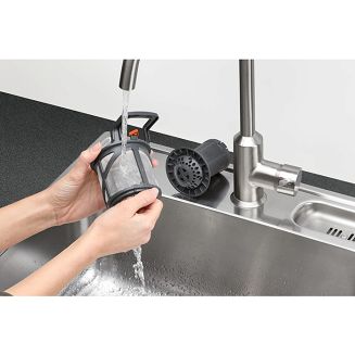 Zmywarka do zabudowy AEG FSB53927Z 60cm szer. trzeci kosz - 7