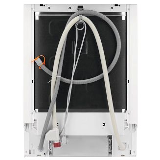 Zmywarka do zabudowy AEG FSB53927Z 60cm szer. trzeci kosz - 15