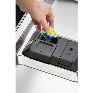 Zmywarka do zabudowy AEG FSB53927Z 60cm szer. trzeci kosz - 6