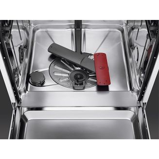 Zmywarka do zabudowy AEG FSB53927Z 60cm szer. trzeci kosz - 10