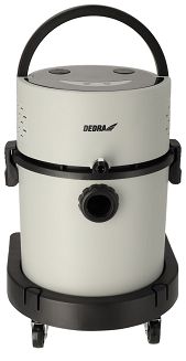 Odkurzacz piorący DEDRA DED6605 2w1 1200W 20L - 4