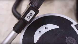 Odkurzacz piorący DEDRA DED6605 2w1 1200W 20L - 3