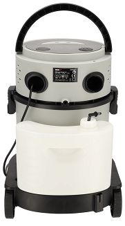 Odkurzacz piorący DEDRA DED6605 2w1 1200W 20L - 2