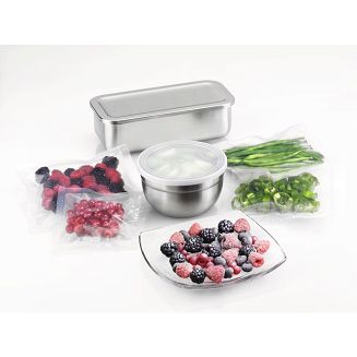 Chłodziarka ELECTROLUX LFB3AE82R - 4