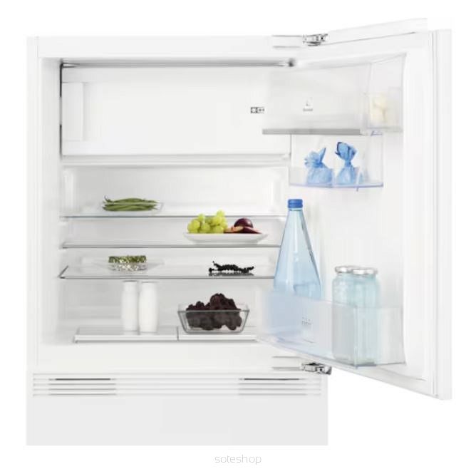 Chłodziarka ELECTROLUX LFB3AE82R