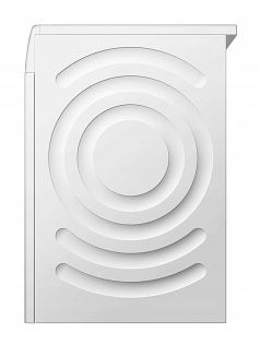 Pralka BOSCH WGB256A2PL - 12