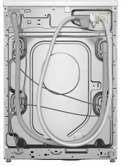 Pralka BOSCH WGB256A2PL - 15