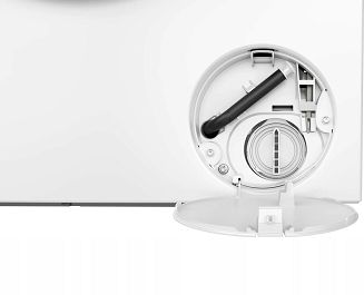 Pralka BOSCH WGB256A2PL - 14