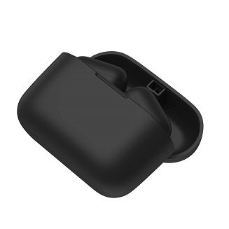 SAVIO BEZPRZEWODOWE SŁUCHAWKI BLUETOOTH 5.1 IPX5 TWS-09 - 6
