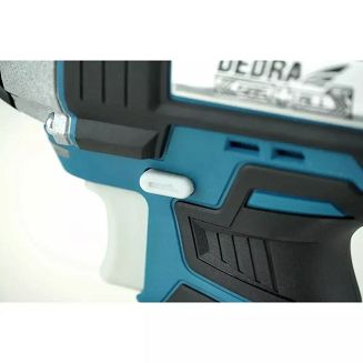 Klucz udarowy Dedra DED7146 18 V 1/2 - 4