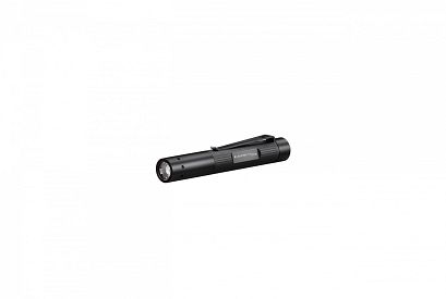 Ledlenser P2R Core Czarny Latarka ręczna LED