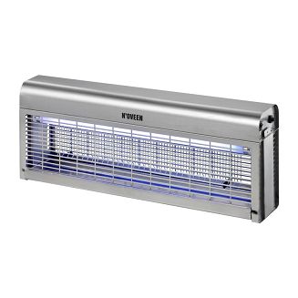 Lampa Owadobójcza NOVEEN IKN1030 PROFFESIONAL SAFETY TUBES - 4