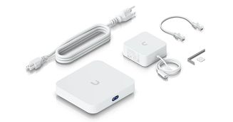 Router (Gateway), Kontroler UniFi, NVR, Switch Ubiquiti UniFi Cloud Gateway Max (UCG-Max-EU) - 6