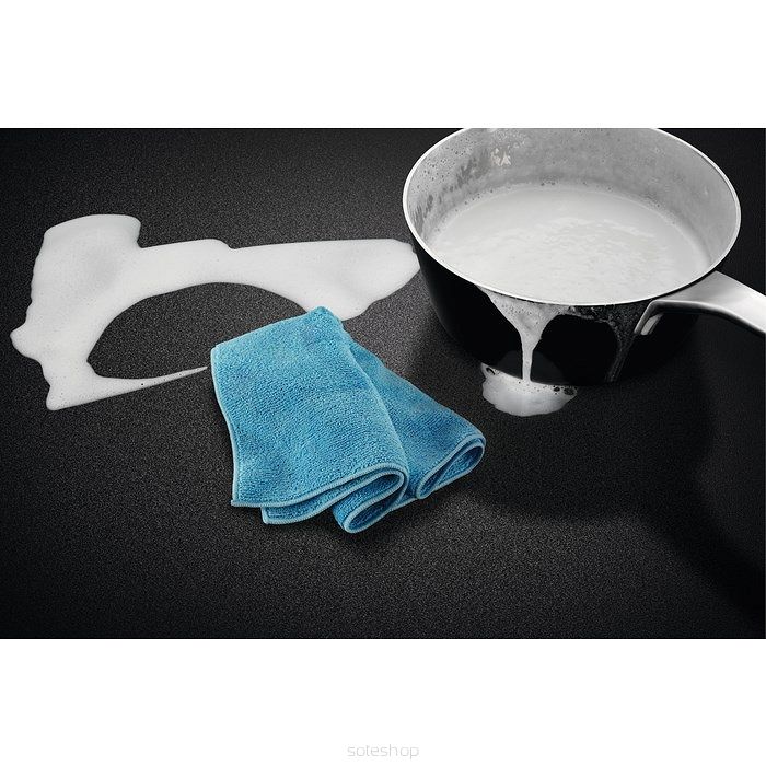 Płyta indukcyjna ELECTROLUX EIS82453IZ SaphirMatt czarny mat