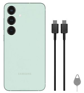 Samsung Galaxy S25 (S931) 5G DS 12/256GB Mint - 3