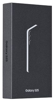 Samsung Galaxy S25 (S931) 5G DS 12/256GB Mint - 14