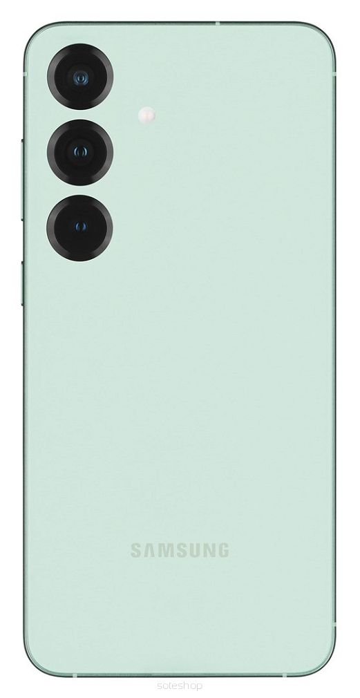 Samsung Galaxy S25 (S931) 5G DS 12/256GB Mint