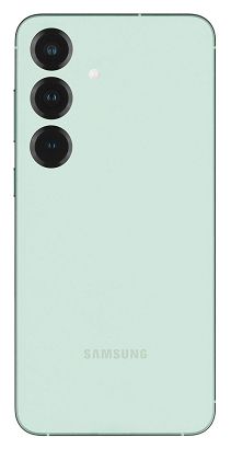 Samsung Galaxy S25 (S931) 5G DS 12/256GB Mint