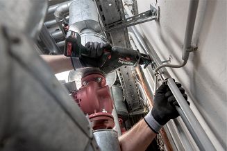 Metabo Powermaxx SSE 12 BL wyrzynarka elektryczna 3000 spm 1,7 kg - 3