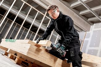 Metabo Powermaxx SSE 12 BL wyrzynarka elektryczna 3000 spm 1,7 kg - 5