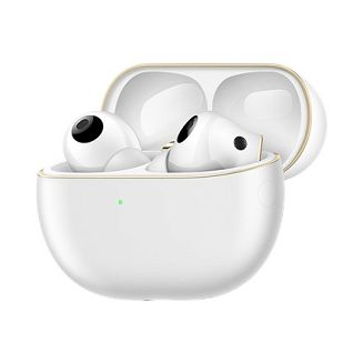 Huawei Freebuds Pro 4 przewodowe douszne słuchawki, muzyka, USB Type-C, Bluetooth, biały - 8
