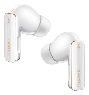 Huawei Freebuds Pro 4 przewodowe douszne słuchawki, muzyka, USB Type-C, Bluetooth, biały - 6
