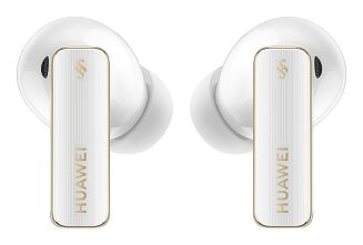 Huawei Freebuds Pro 4 przewodowe douszne słuchawki, muzyka, USB Type-C, Bluetooth, biały - 4