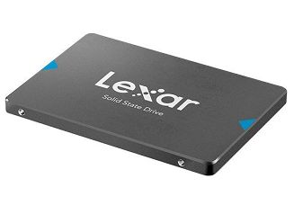Dysk SSD Lexar NQ100 2,5