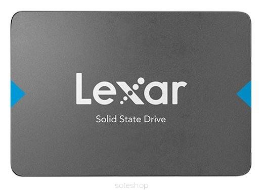 Dysk SSD Lexar NQ100 2,5