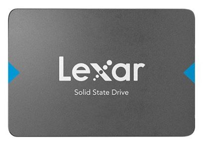 Dysk SSD Lexar NQ100 2,5" 240GB SATAIII