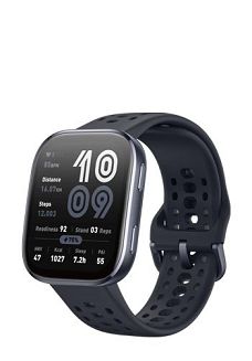 Smartwatch Amazfit Bip 6/Black W2435EU1N HUAMI - 15