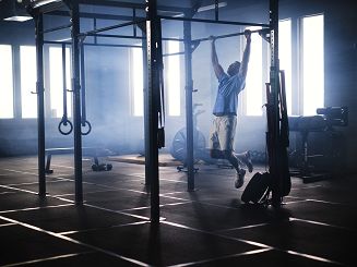 Smartwatch Amazfit Bip 6/Black W2435EU1N HUAMI - 11