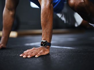 Smartwatch Amazfit Bip 6/Black W2435EU1N HUAMI - 7