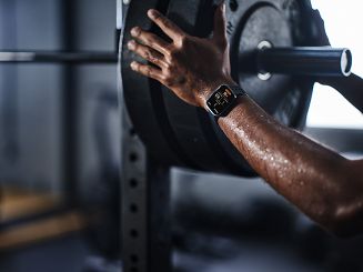 Smartwatch Amazfit Bip 6/Black W2435EU1N HUAMI - 9