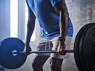 Smartwatch Amazfit Bip 6/Black W2435EU1N HUAMI - 8