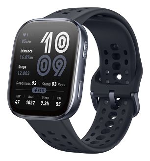 Smartwatch Amazfit Bip 6/Black W2435EU1N HUAMI - 4