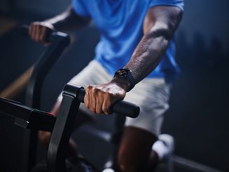 Smartwatch Amazfit Bip 6/Black W2435EU1N HUAMI - 13