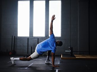 Smartwatch Amazfit Bip 6/Black W2435EU1N HUAMI - 10