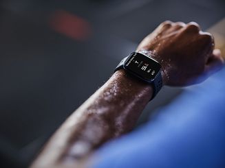 Smartwatch Amazfit Bip 6/Black W2435EU1N HUAMI - 5