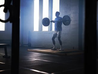 Smartwatch Amazfit Bip 6/Black W2435EU1N HUAMI - 14