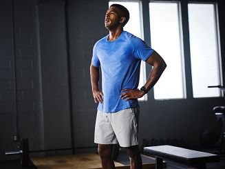 Smartwatch Amazfit Bip 6/Black W2435EU1N HUAMI - 6