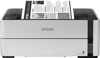 Epson EcoTank M1170 - 12