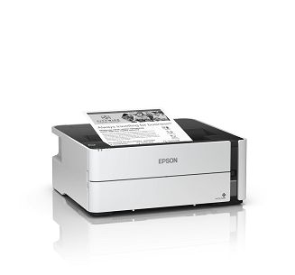 Epson EcoTank M1170 - 8