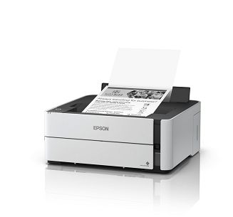 Epson EcoTank M1170 - 9